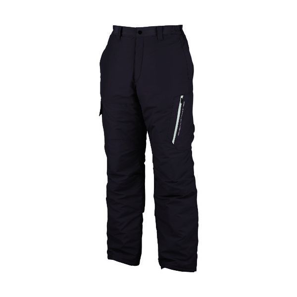 【新品・7営業日以内発送】ジーベック 120-52-L 防寒パンツ１２０－５２－Ｌ 12052L【沖縄離島販売不可】