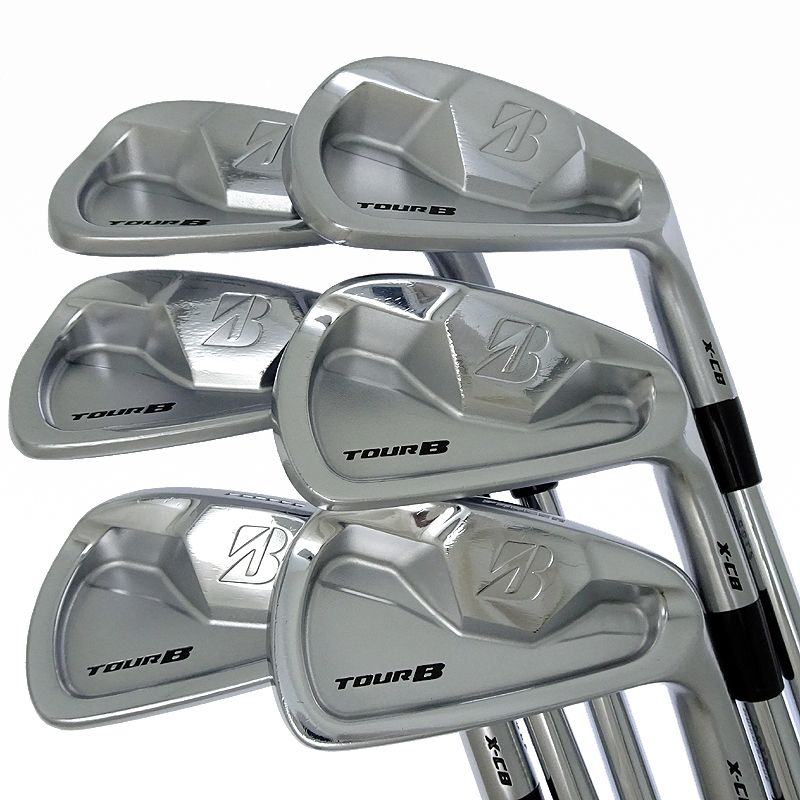 BRIDGESTONE - tourB X-CB 5-P セット ツアーAD95S tourB X-CB 5-P セット ツアーAD95S