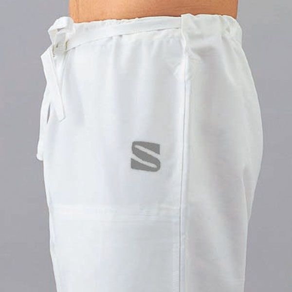 クサクラ 九櫻 先鋒柔道衣 JZ 上下セット 帯別売 5 5号 ホワイト レギュラーサイズ 上衣 ズボン 特製二重織 柔道着 一般 大学生 高校生 中学生 部活 55 シロ