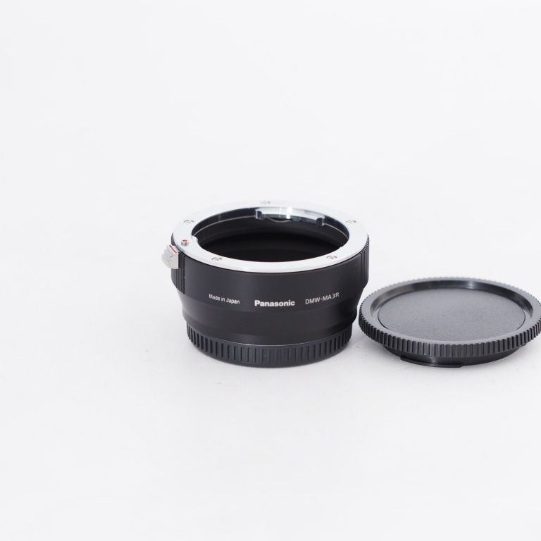 パナソニック LEICA