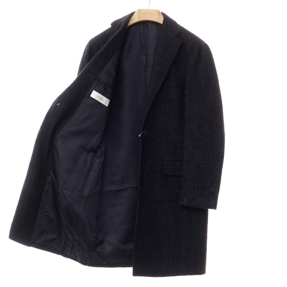 中古】リングヂャケット リングジャケット RING JACKET ウールアルパカ