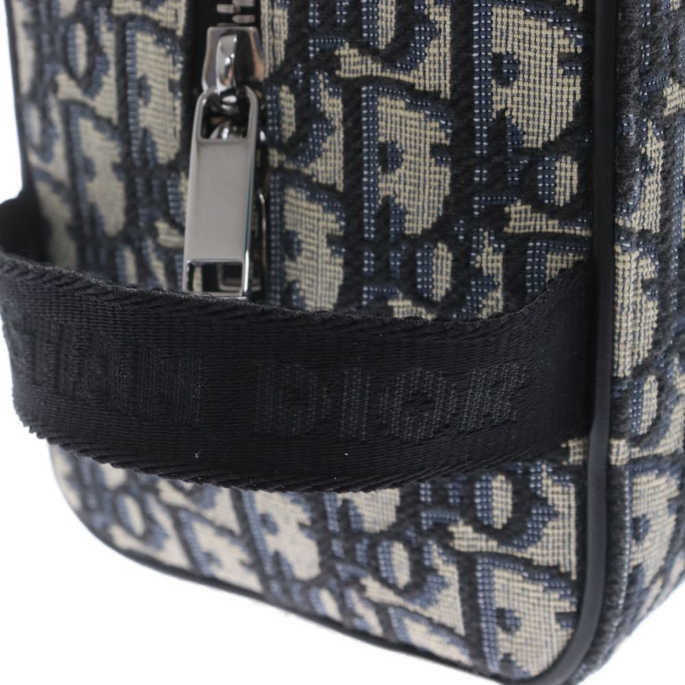 DIOR (ディオール) DIOR LINGOT 2ADCA474YKY ランゴ オブリーク