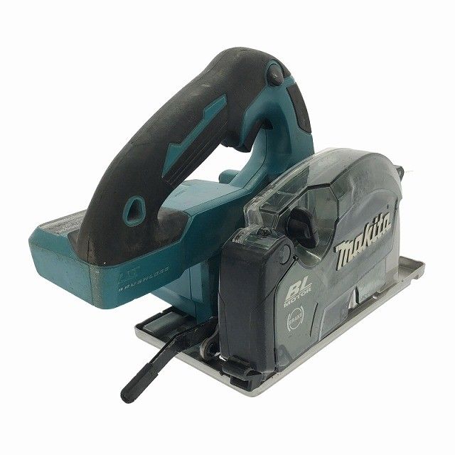品 makita マキタ 18V 150mm 充電式チップソーカッター CS553D 本体のみ コードレス チップソー