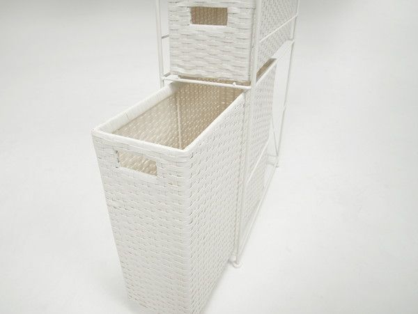 トイレットペーパーホルダー 幅16.5cm