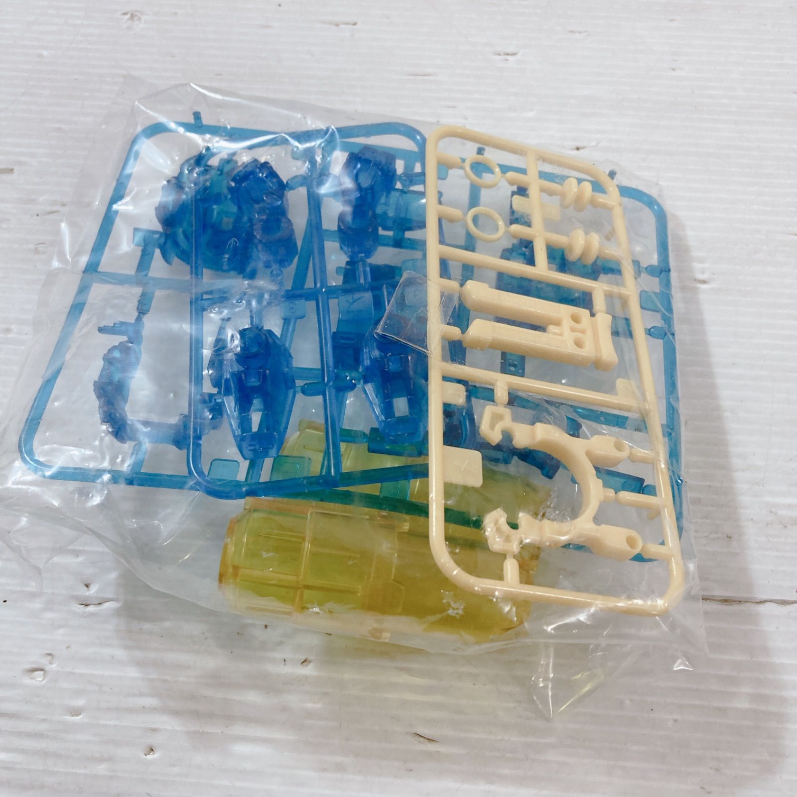 TAKARA バトルビーダマンゼロ