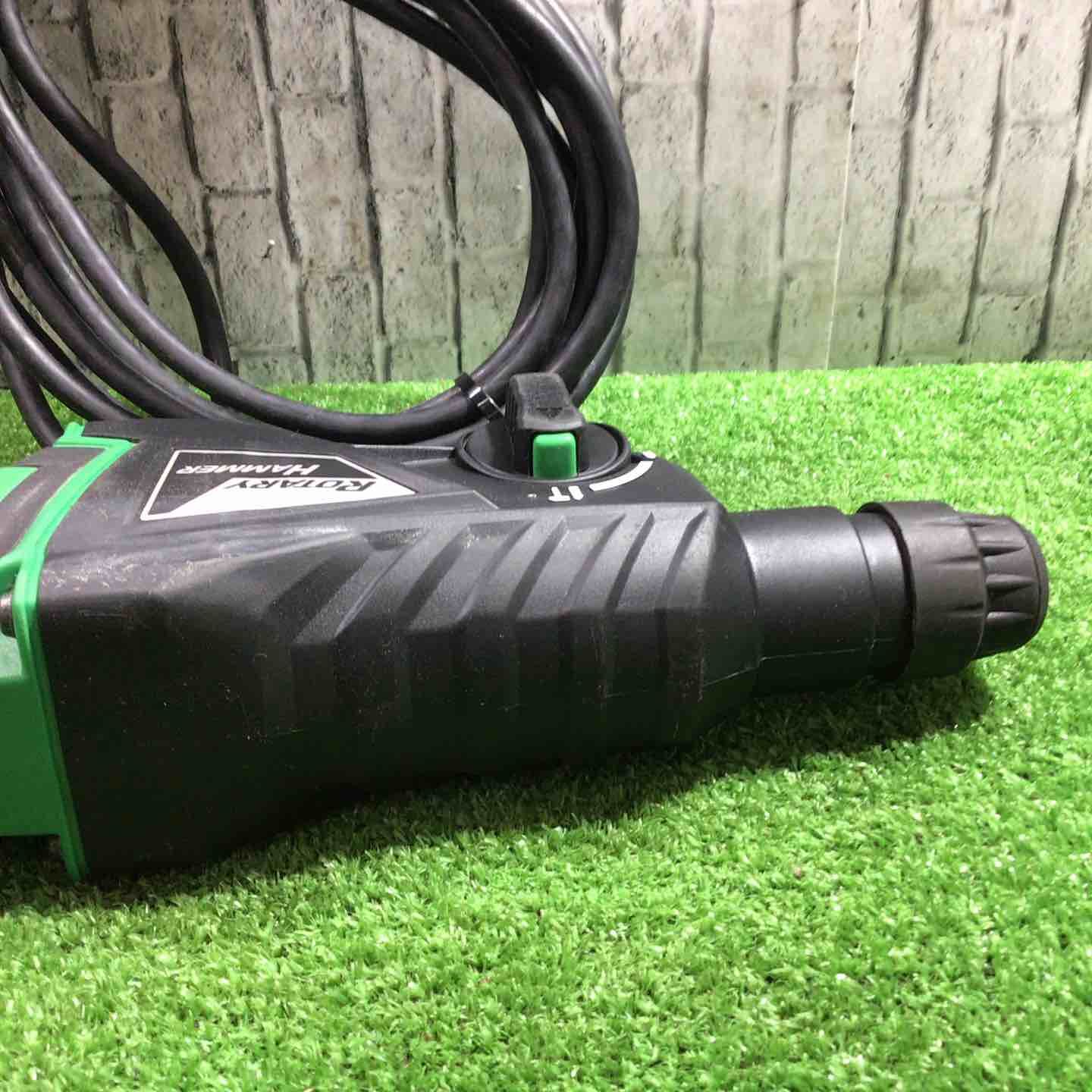 ハイコーキ HIKOKI 旧 日立工機 ハンマドリル DH28PB 川口店 HRDEVELOPMENT_JP