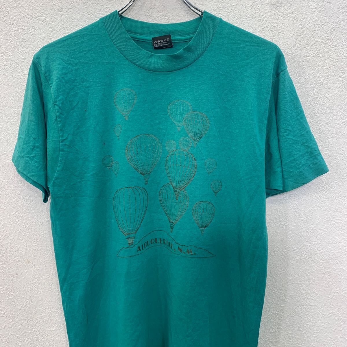 ☆美品 FRUIT OF THE LOOM 深緑 半袖 Tシャツ L 90s | ヤマダウェブコム