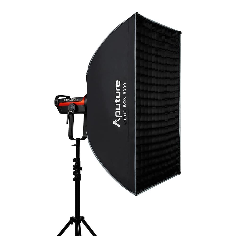超軽量 60*90cm長方形ソフトボックス