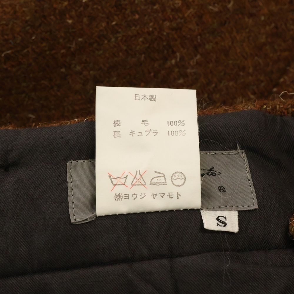 Yohji Yamamoto POUR HOMME (ヨウジヤマモト プールオム) 初期
