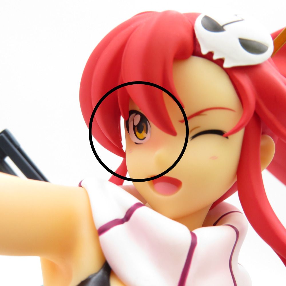 UNION CREATIVE - 天元突破グレンラガン ヨーコ 本体のみ U：C ユニオンクリエイティブ フィギュア 天元突破グレンラガン ヨーコ 本体のみ U：C ユニオン