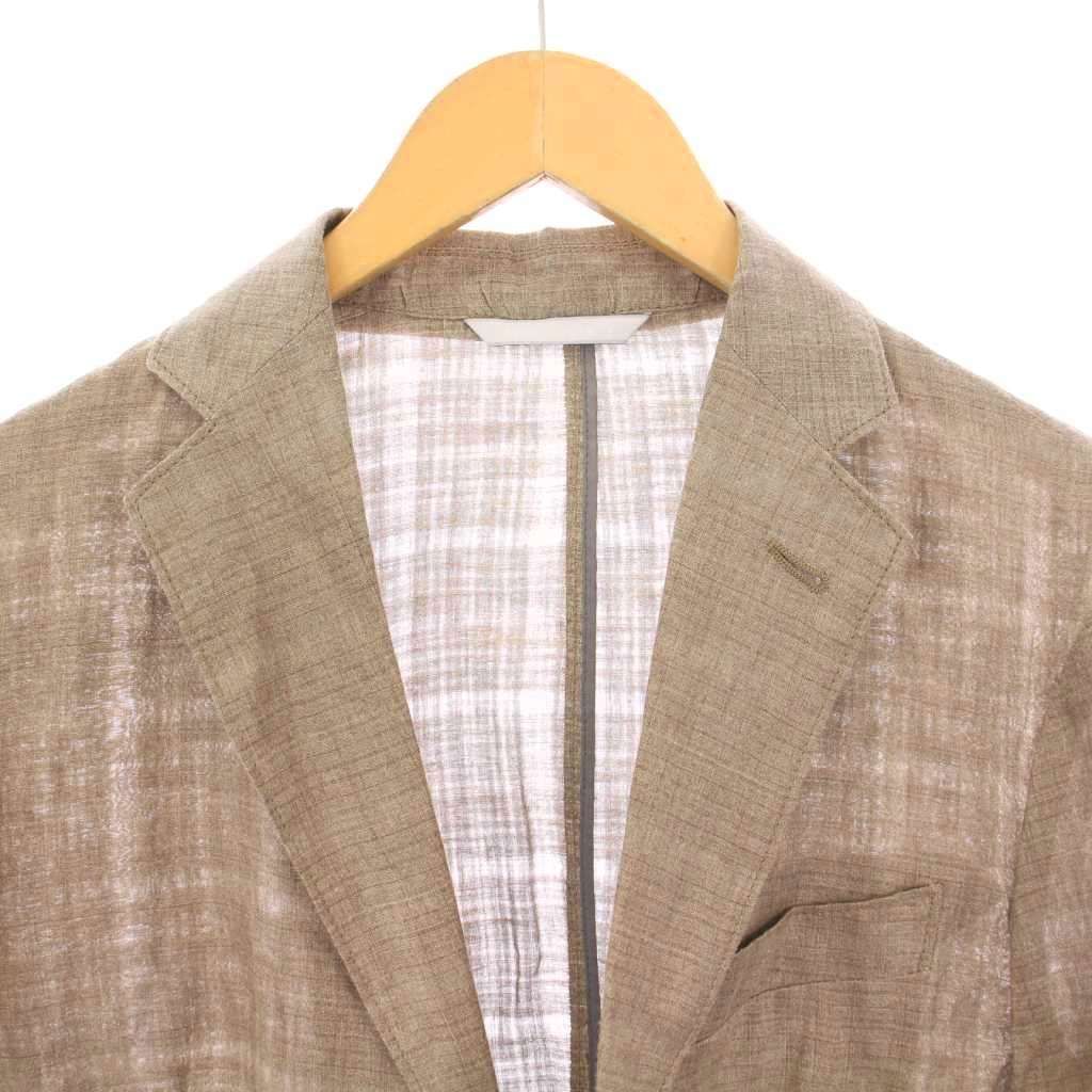 アルマーニ コレツィオーニ ARMANI COLLEZIONI テーラード