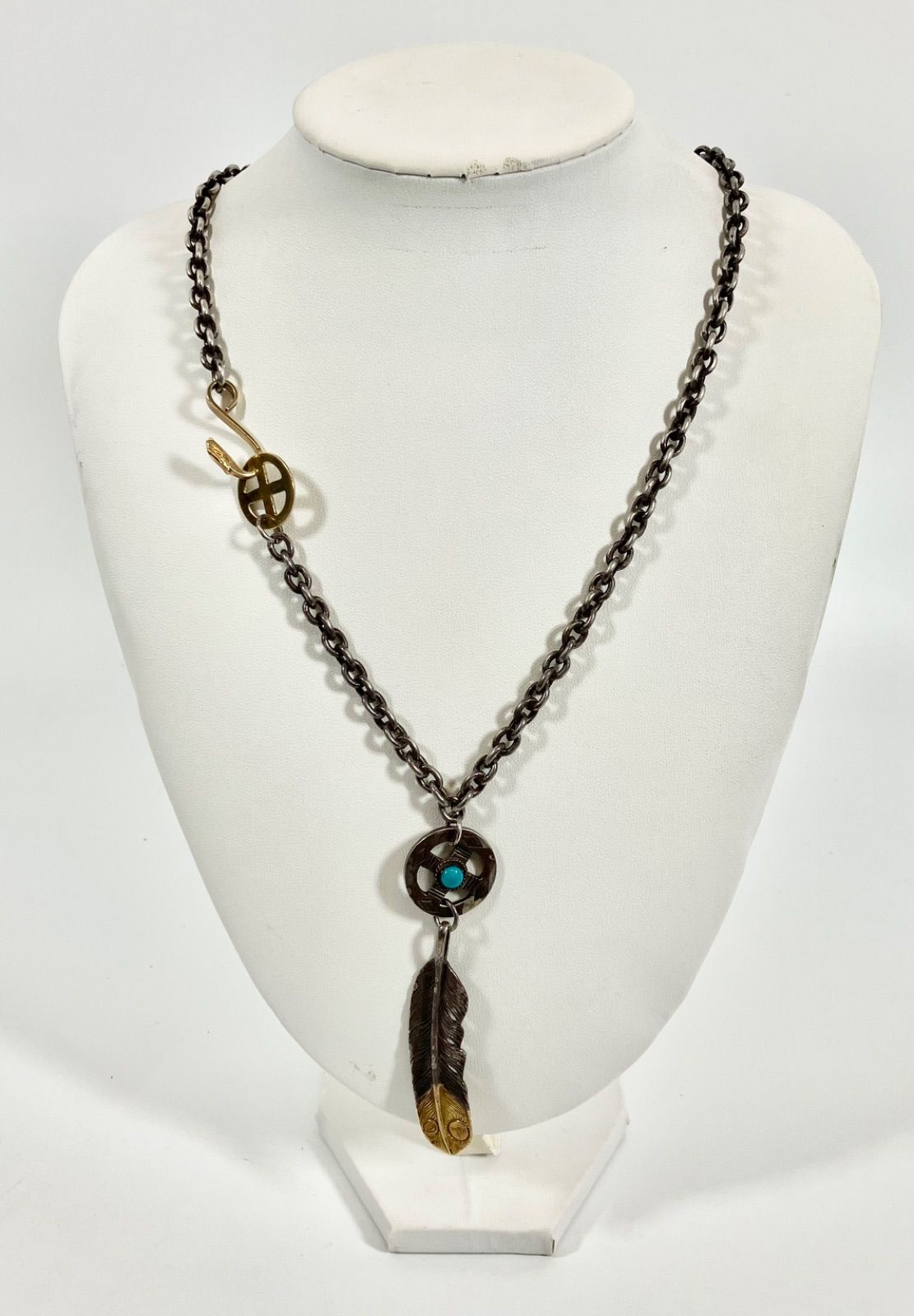 中古品】goro's ゴローズ ARIZONA FREEDOM アリゾナフリーダム