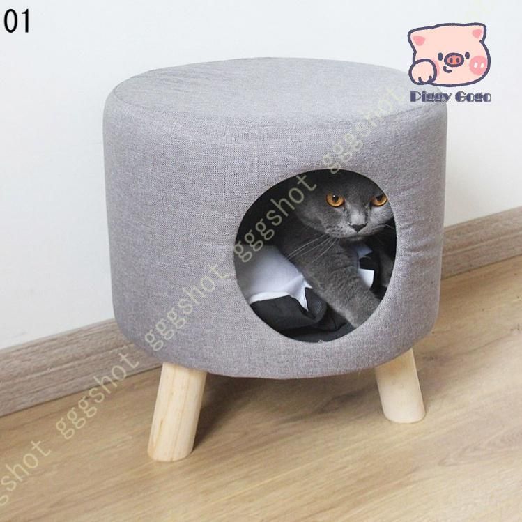 猫 別荘