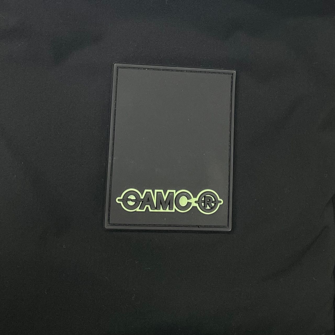 OAMC INFLATE 撥水 ダウンベスト オーエーエムシー OAMC INFLATE 撥水 ダウンベスト オーエーエムシー - メルカリ