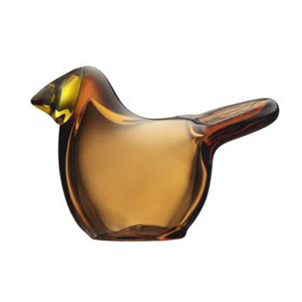 IITTALA イッタラ バード バイ トイッカ シエッポ コッパー レモン 1057701