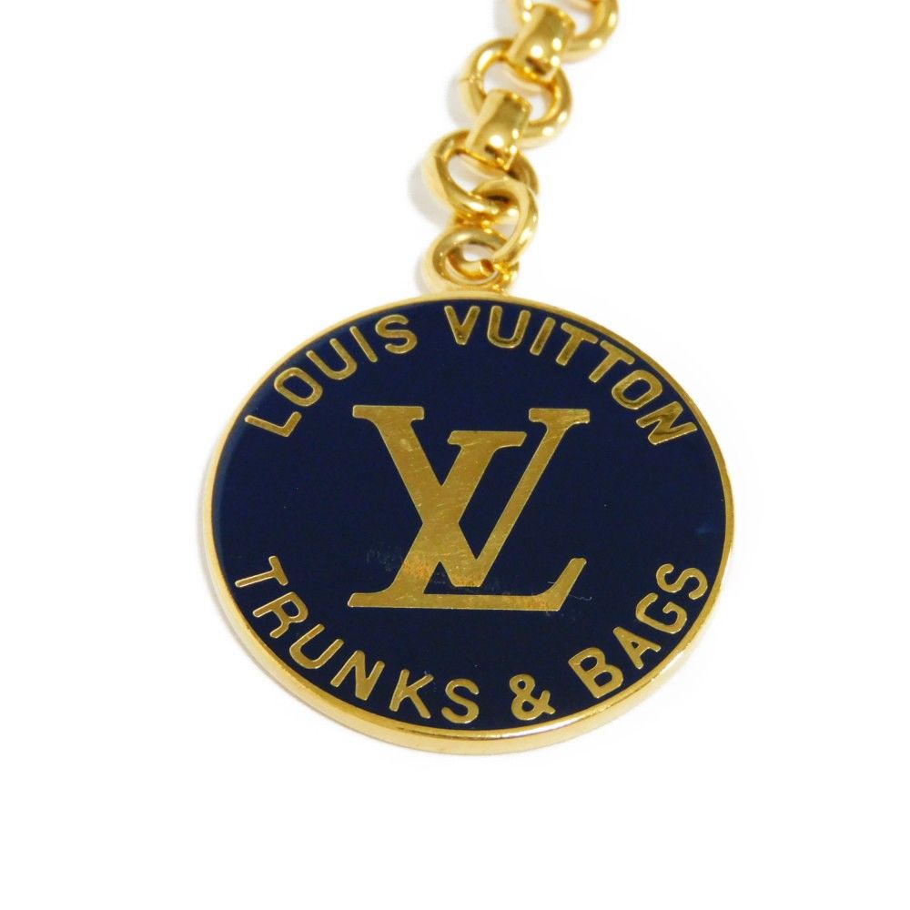 超爆安 【超希少】 LOUISVUITTON ルイヴィトン ポルトクレ シェンヌ