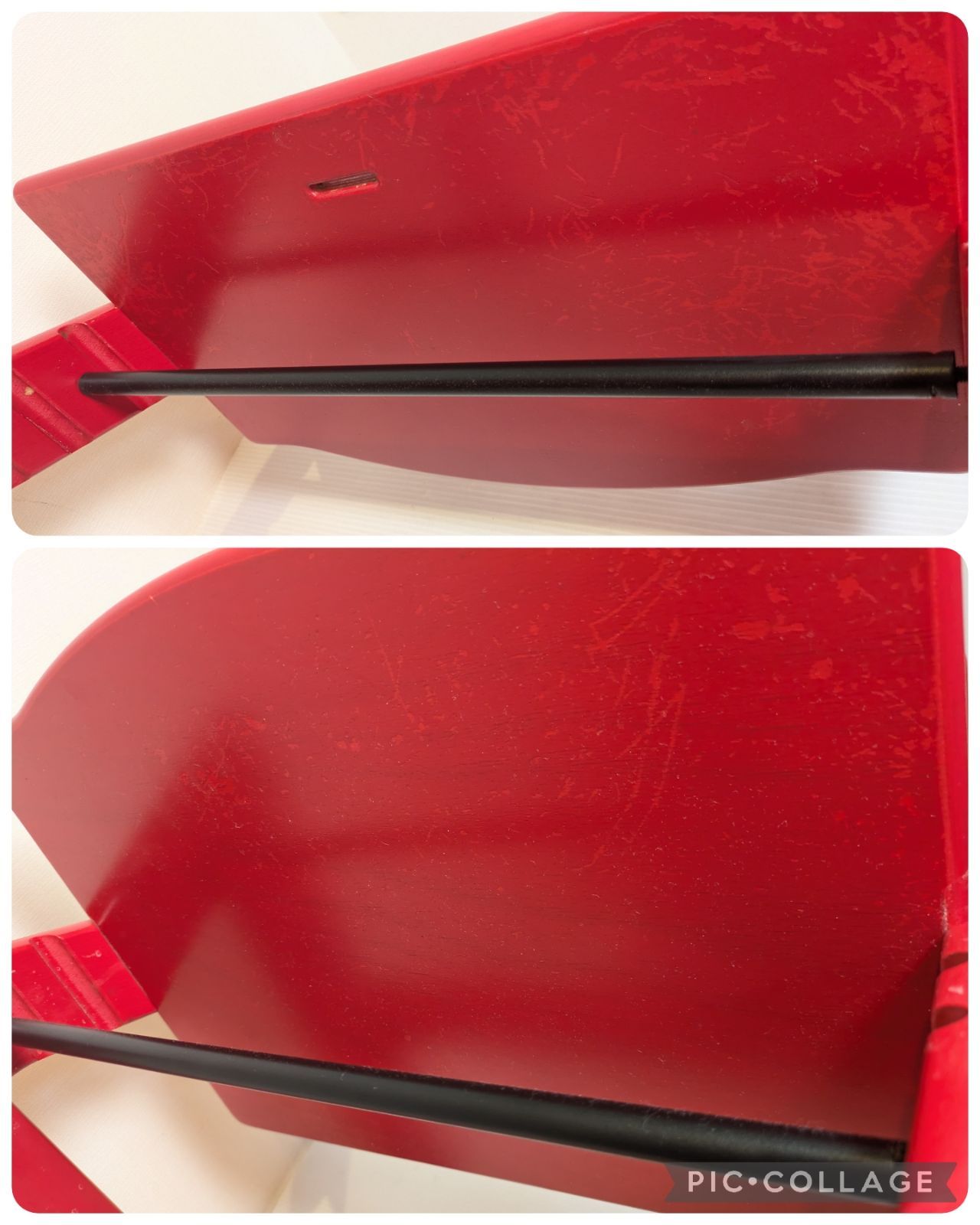 トリップトラップ