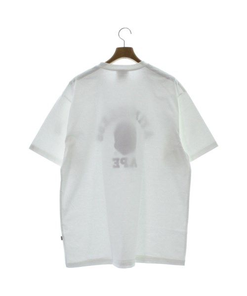 A BATHING APE Tシャツ・カットソー メンズ 【古着】【中古】【送料