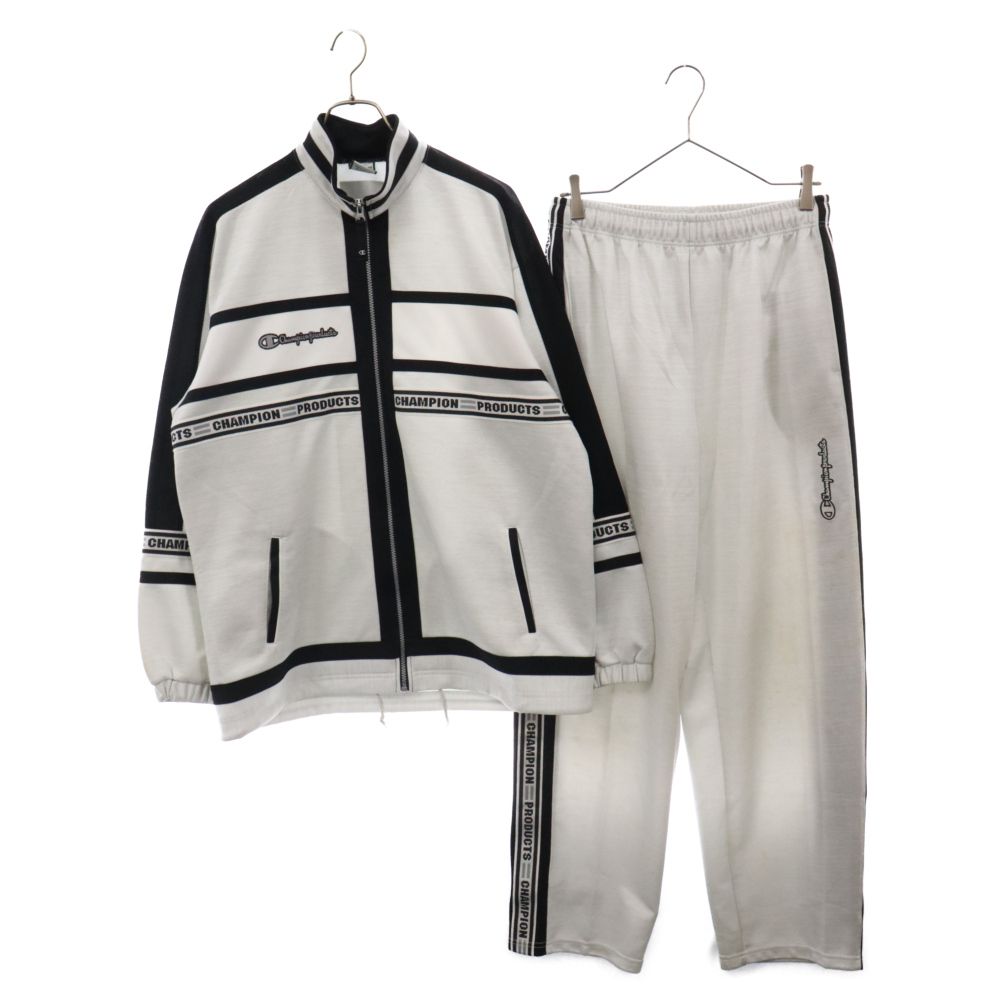 CHAMPION (チャンピオン) 90S ヴィンテージ ロゴエンブロイダリー 