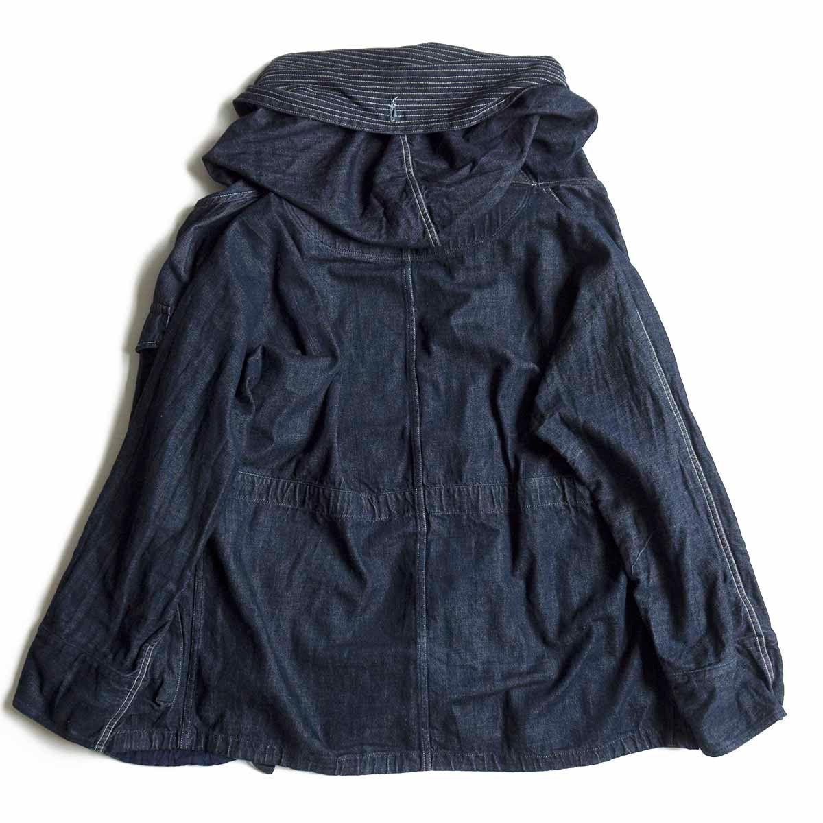 【美品】KAPITAL キャピタル コート M 美品】KAPITAL キャピタル ブラウンズビーチ コート M - メルカリ