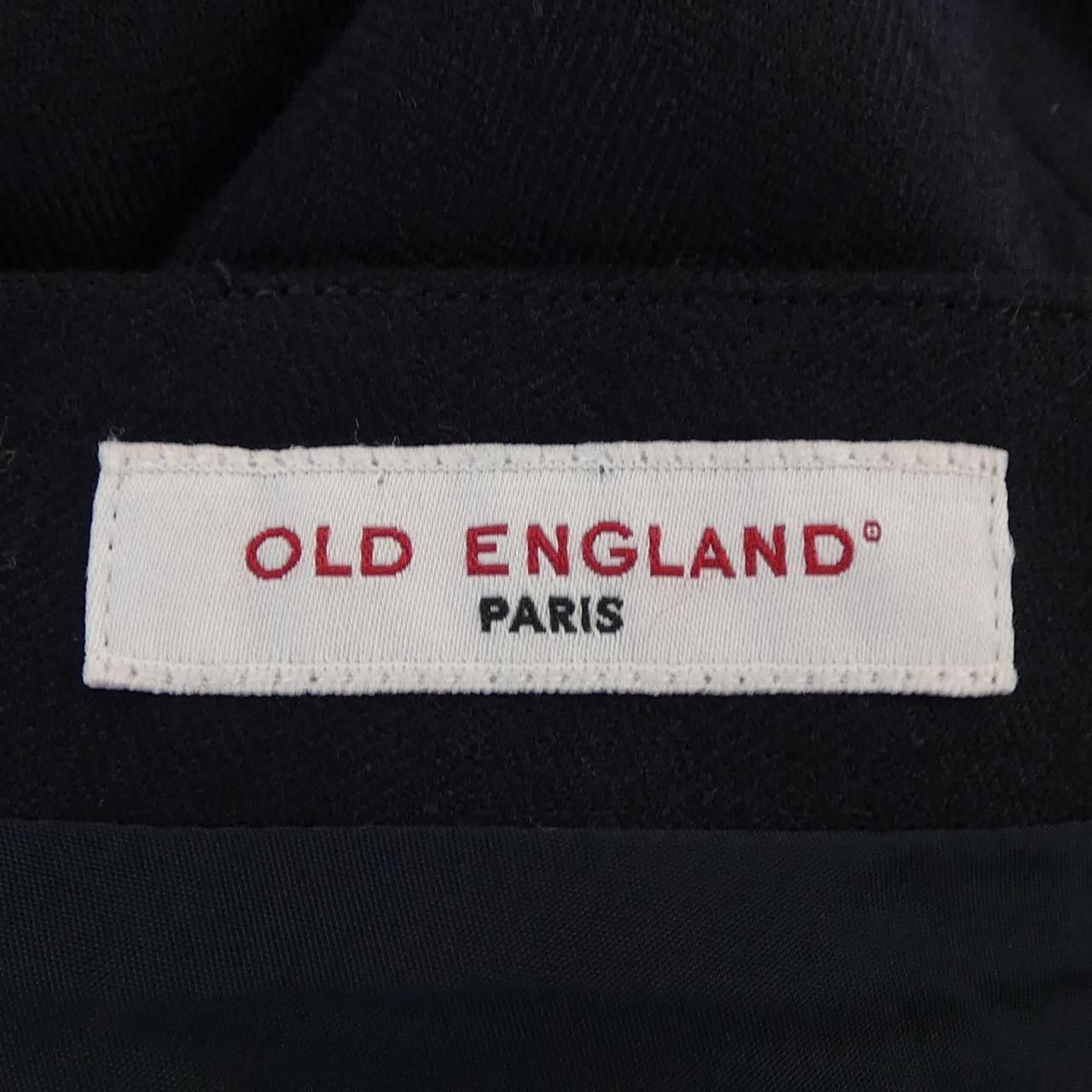 オールドイングランド OLD ENGLAND ワンピース - メルカリ
