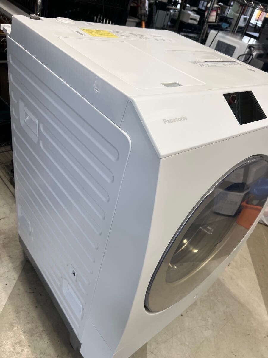 NA-LX129CL-W