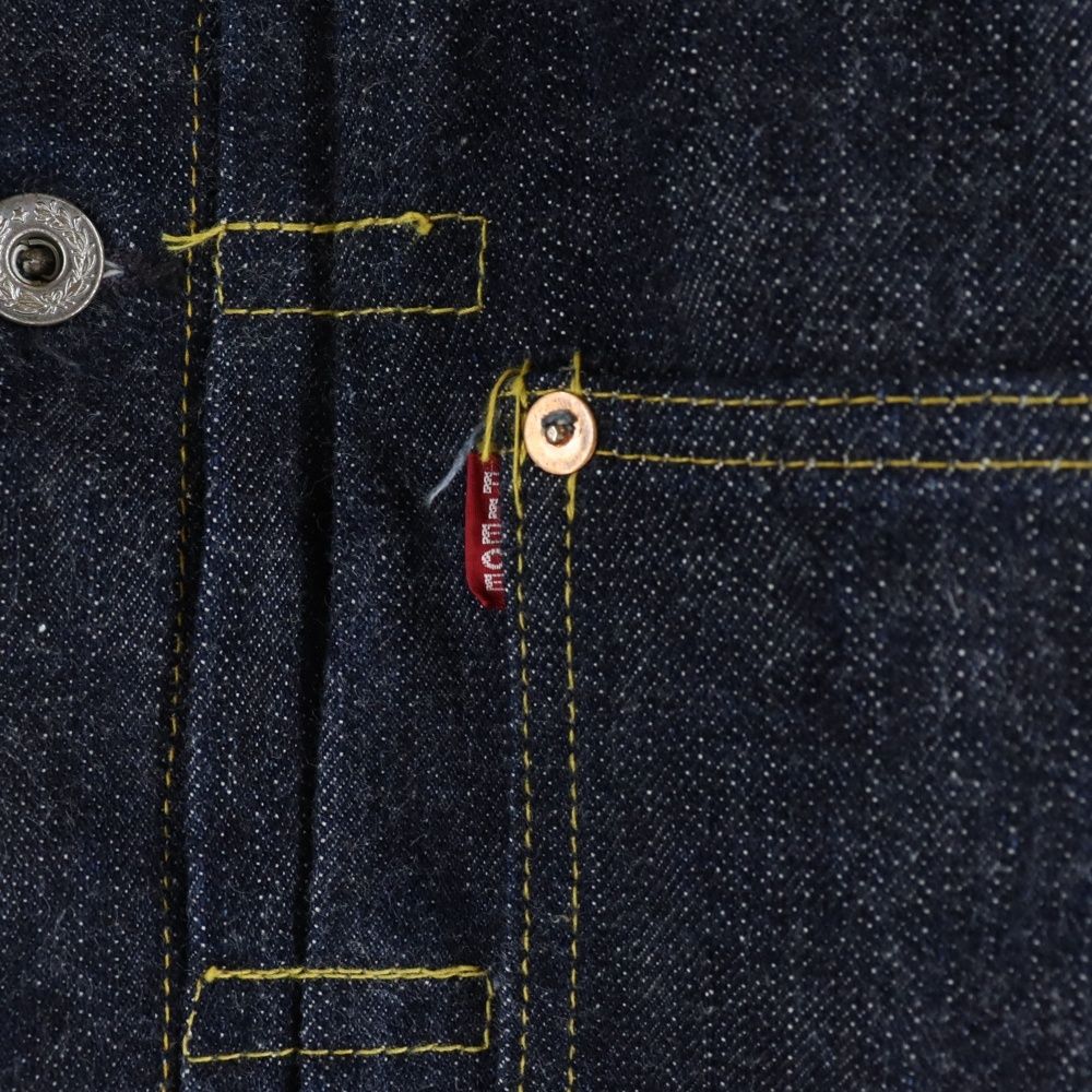 ONE PIECE OF ROCK ww2大戦 SANFRANCISCOモデル ONEPIECE OF ROCK