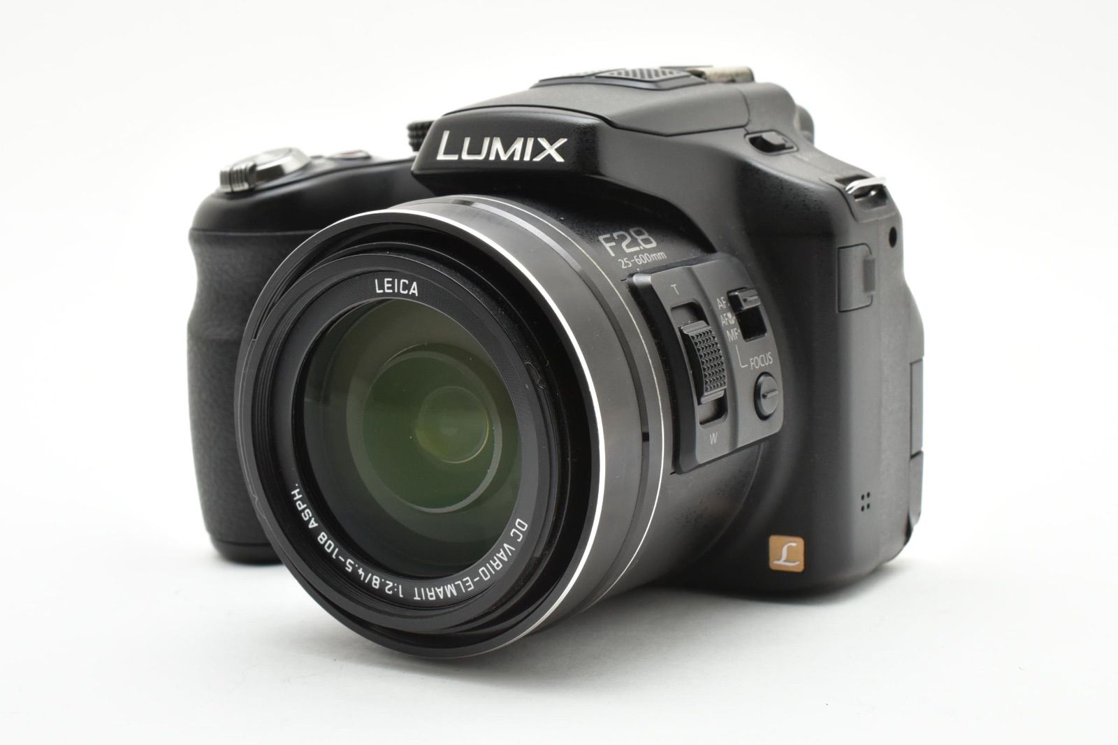 大 品 Panasonic パナソニック LUMIX DMC FZ 200 コンパクトデジタルカメラ デジタルカメラ ルミックス ＃3241
