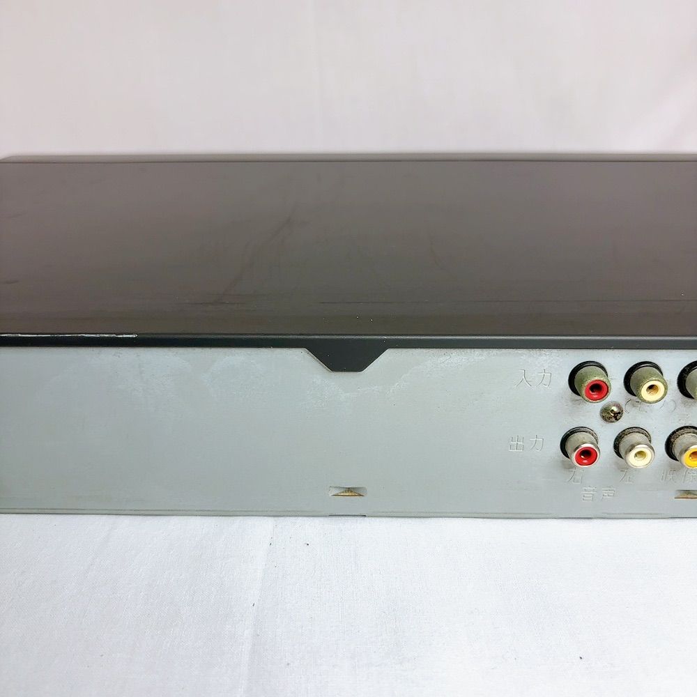 アウトレット大特集！ 動作 済 取説付 SONY EV-PR2 Hi8 ビデオカセットデッキ