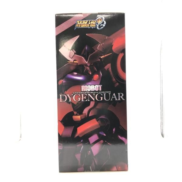 最終値下げ新品未開封品RIOBOT ダイゼンガー RIOBOT ダイゼンガー – 株式会社千値練 ー Sentinel co.,ltd