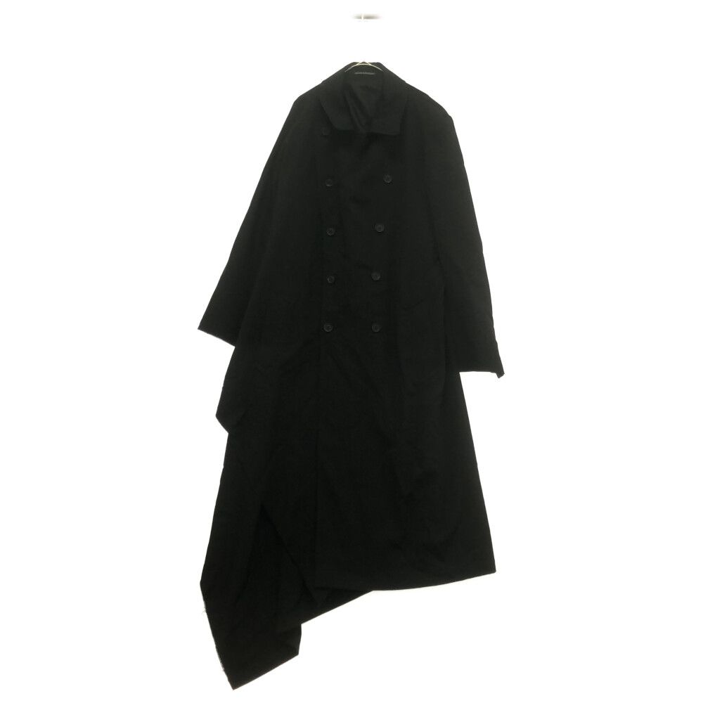 Yohji Yamamoto POUR HOMME (ヨウジヤマモト プールオム) 21AW W