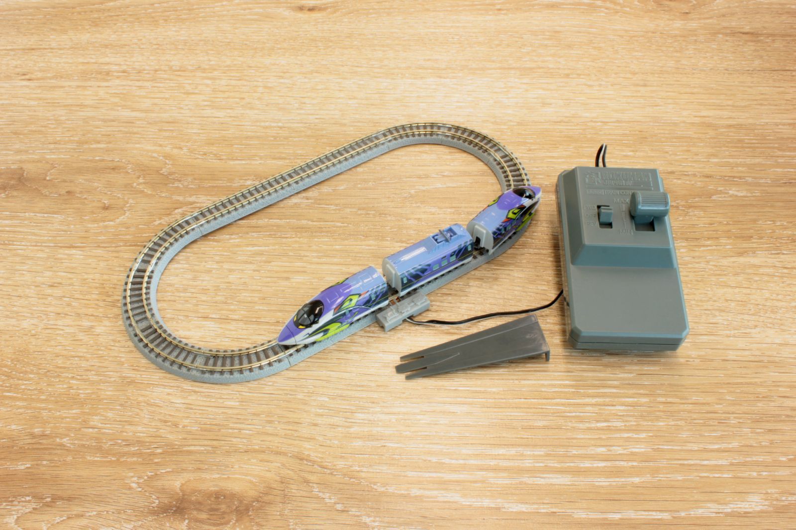 SG004-2 Zショーティー 500 TYPE EVA スターターセット