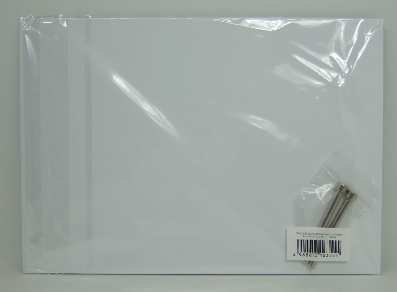DOAXVV アクリルボード ななみ 未開封品 - メルカリ
