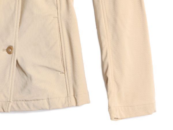 patagonia - 05年製 パタゴニア メトロ ガイド ジャケット レディース M 程 古着 PATAGONIA アウトドア ダブルブレスト テーラード ブレザー ストレッチ お得なクーポン配布中!】 05年製 パタゴニア メトロ ガイド
