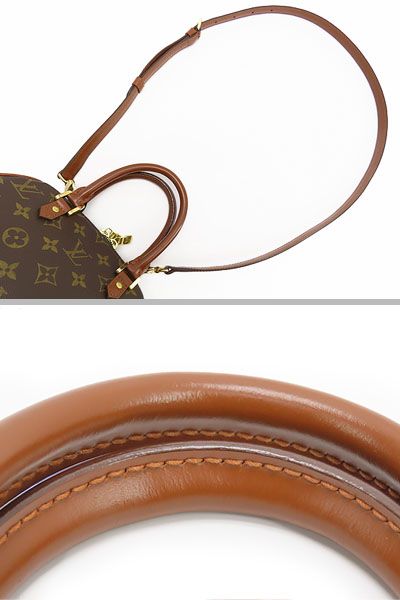 【激レア超美品】ルイヴィトン　LOUIS VUITTON　モノグラム　リベラ ミニ　2WAY ハンドバッグ　ミニボストンバッグ　スペシャルオーダー SPO　M50202