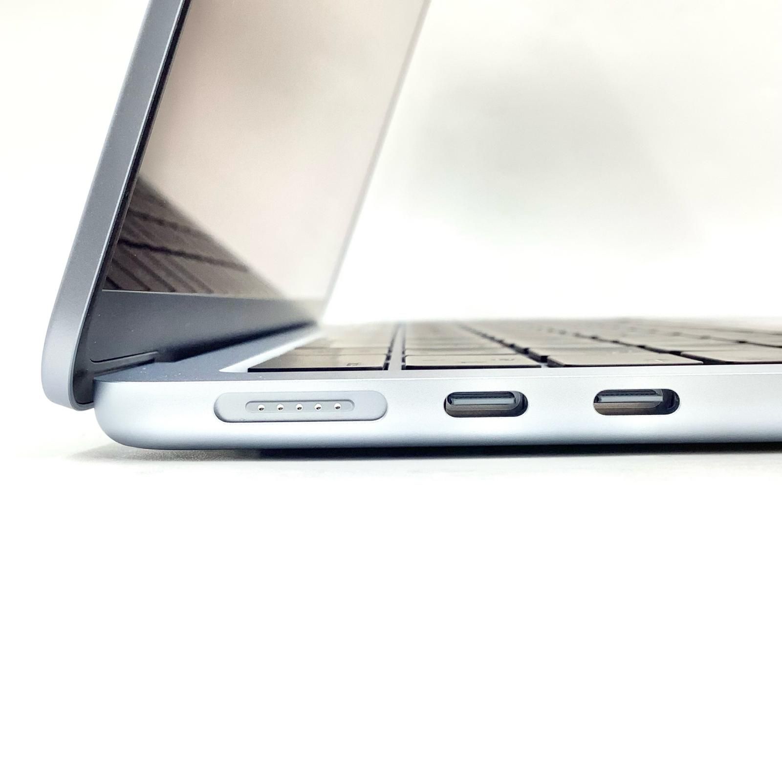 Apple MacBook Air 13.6インチ 2025 Apple M4 16GB SSD 256GB スカイブルー 超 動作 済 全額返金保証 最速発送 VETTDRUCK_DE