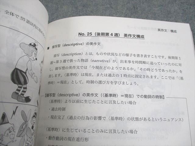 鉄緑会 高3 英語 英作文確認シリーズ テキスト 状態良い 2024 020S0D 鉄緑会 高3 英作文確認シリーズ - メルカリ