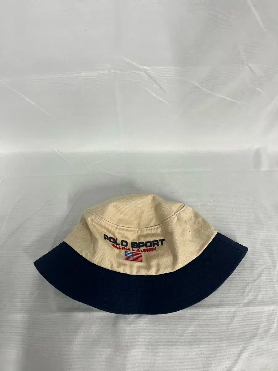 POLO Ralph Lauren ポロ スポーツ バケットハット one size