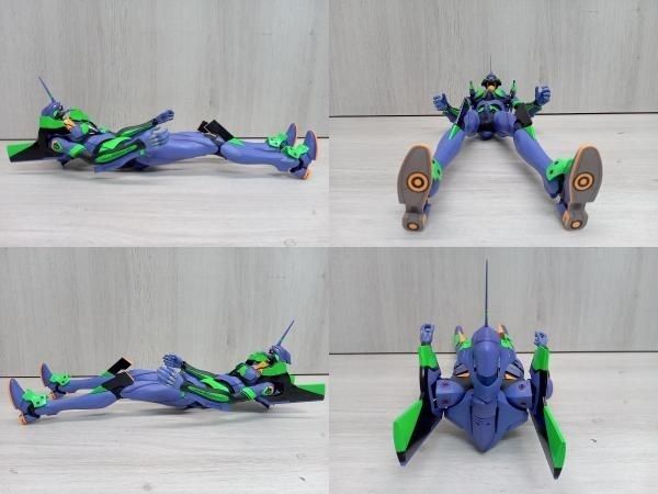 フィギュア RAH NEO No.597 エヴァンゲリオン初号機