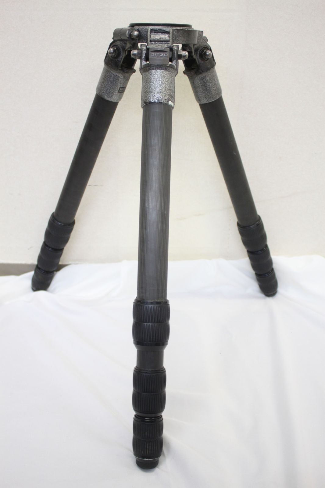 返品保証】 ジッツォ GITZO G1548 三脚 M5385 - メルカリ