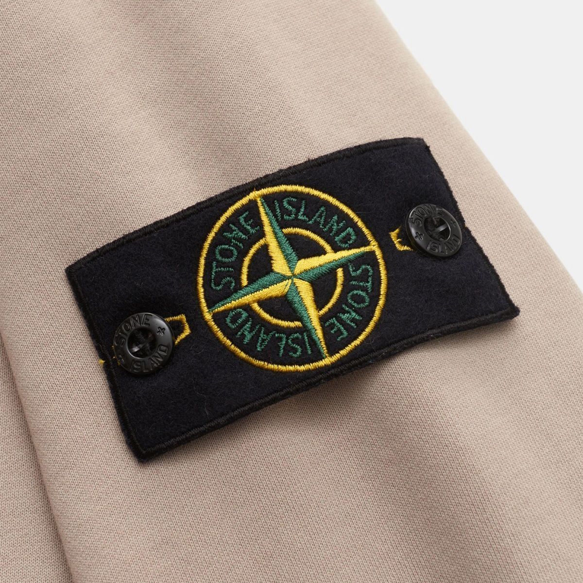 ストーンアイランド STONE ISLAND STONE ISLAND トレーナー