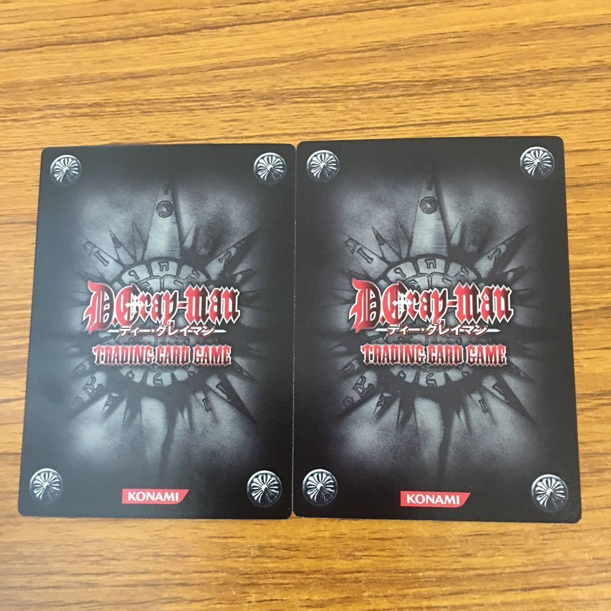 D.Gray-man Dグレ トレーディングカード トレカ ホロ まとめ売り D.Gray-man トレカ リナリー Dグレ - メルカリ