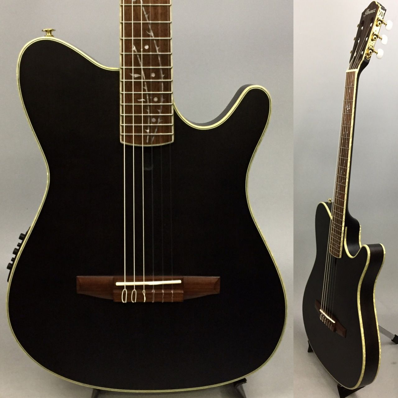 G-021 | PERFORMERS EDITION | MORRIS GUITARS モーリスギター Morris