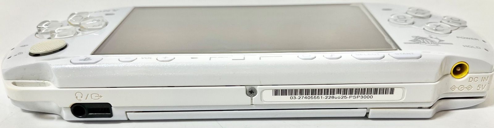 現状品】【希少品】SONY ソニー PlayStation PSP-3000