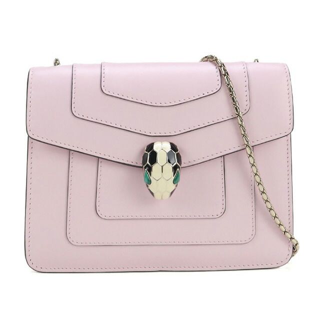 ブルガリ BVLGARI バッグ レディース セルペンティフォーエバー