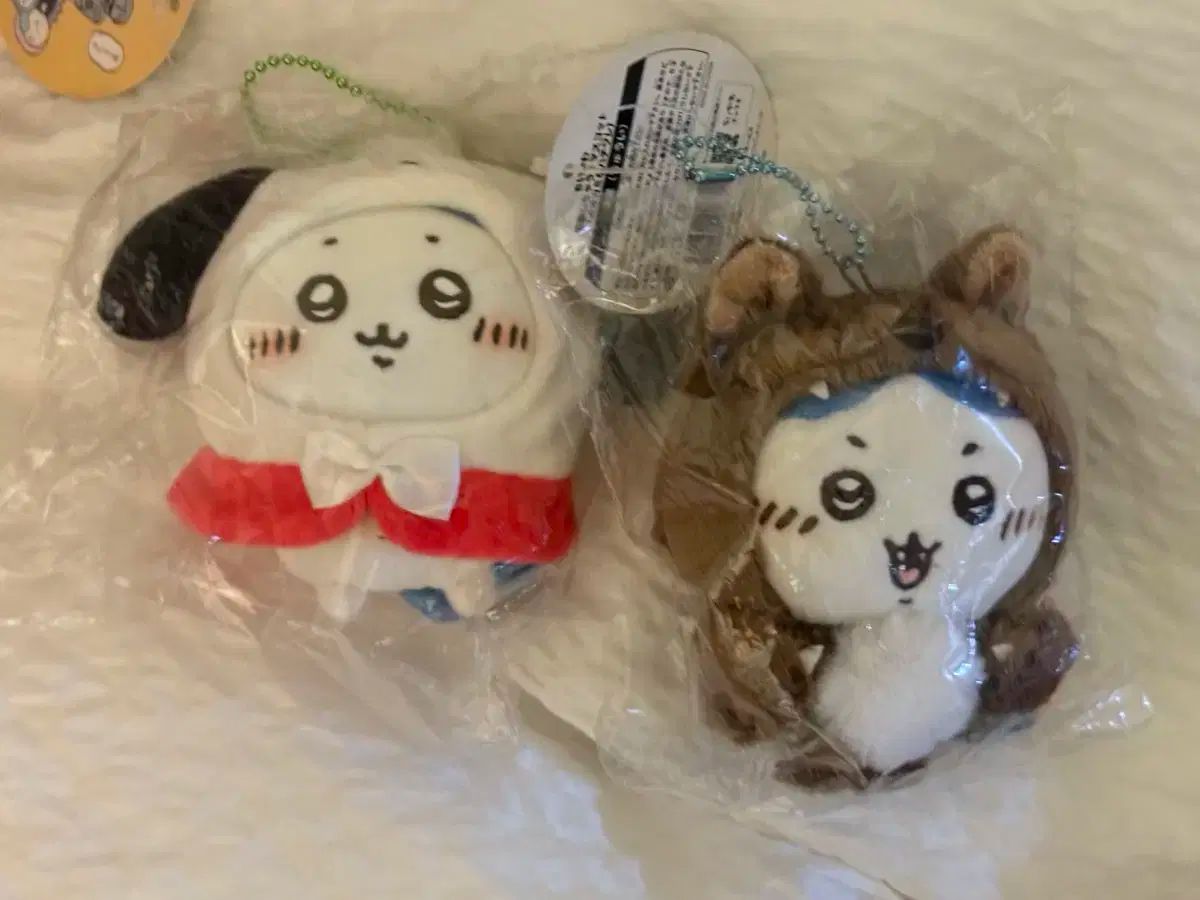 Sanrio サンリオ ハチワレ ハロウィーン ちいかわ