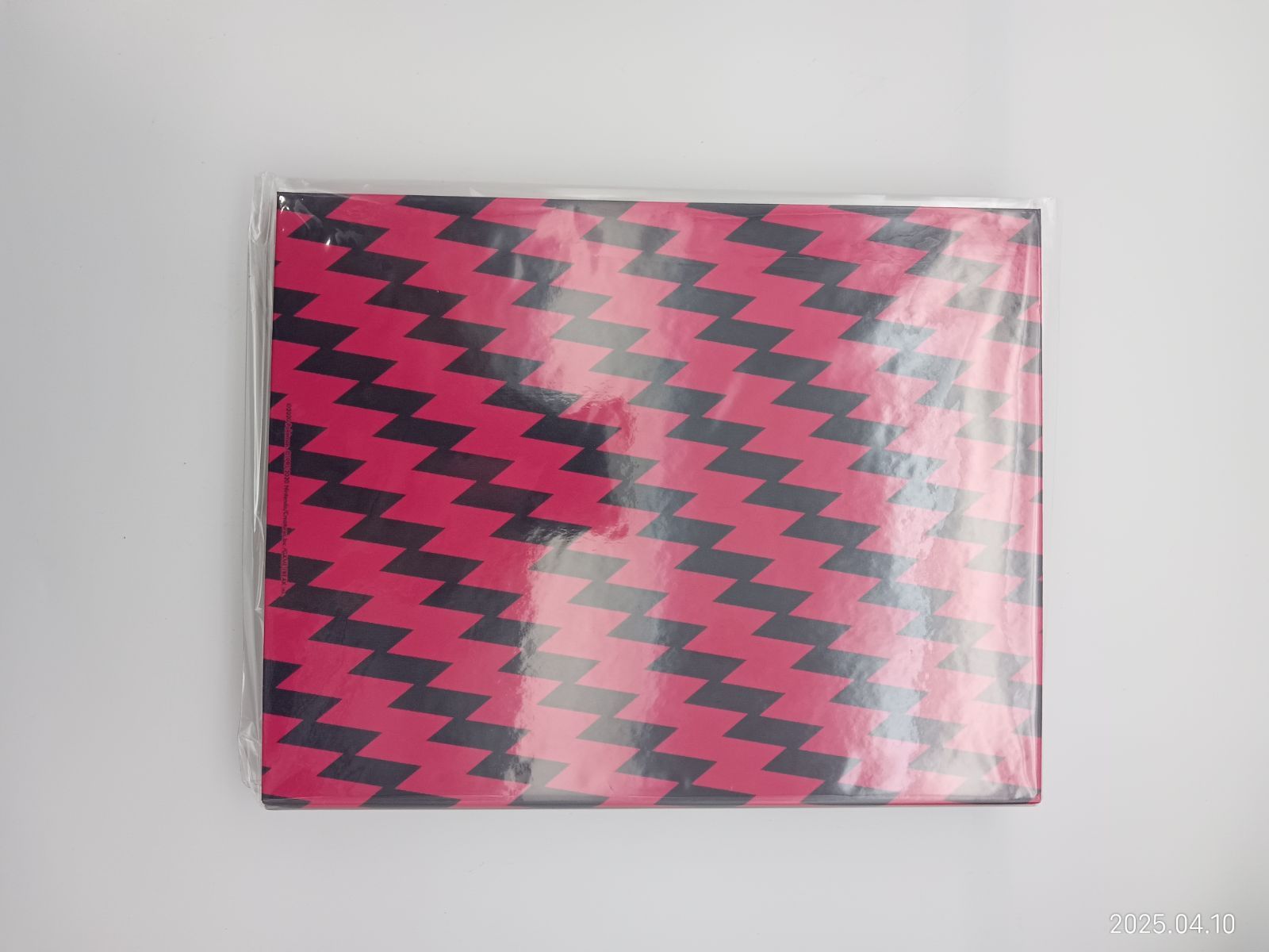 ルリナの休息 カードファイル6冊
