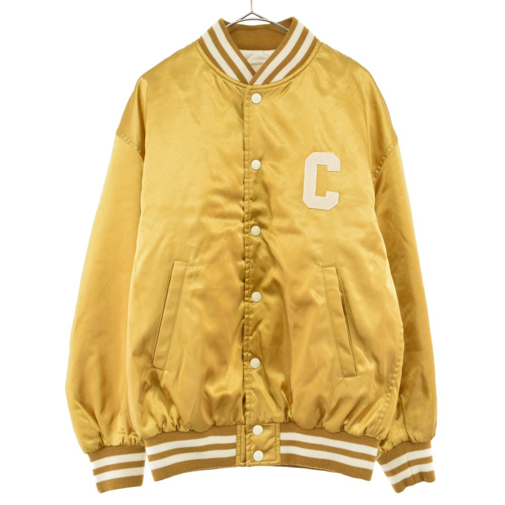 CELINE (セリーヌ) Lucky lovers Teddy Jacket 2W635497M ラッキー