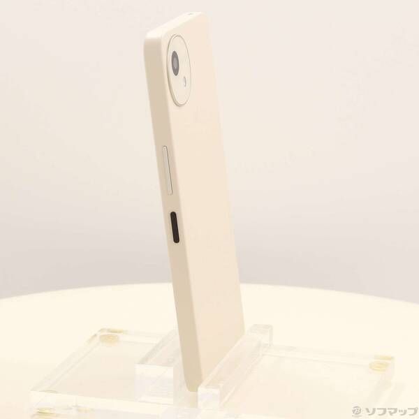 AQUOSwish4 SH52Eホワイト docomo64GB 【新品未使用】 AQUOS 【訳あり・外箱ダメージ】SIMフリー SH-52E wish4