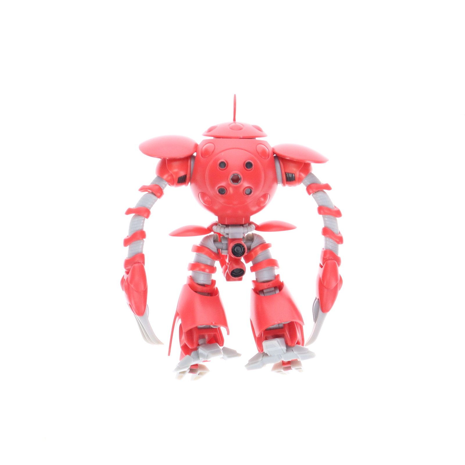 BANDAI - ROBOT魂(SIDE MS) カプル ∀ガンダム(ターンエーガンダム) 完成品 可動フィギュア バンダイ Amazon.co.jp: TAMASHII NATIONS ROBOT魂[SIDE MS] カプル : ホビー
